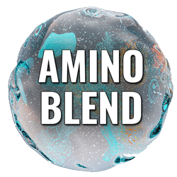amino blend injection