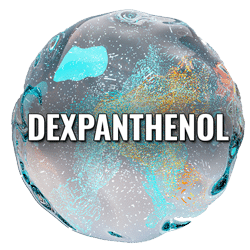 dexpanthenol injection