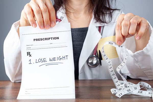 weight loss medications